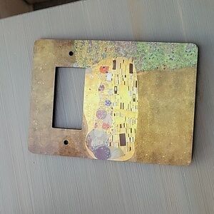 Impressions Express Artwork Face Plate